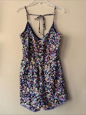 Japonica LF Romper.